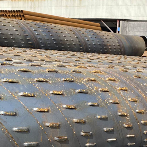 黑河桥式滤水管的材质如何选择？