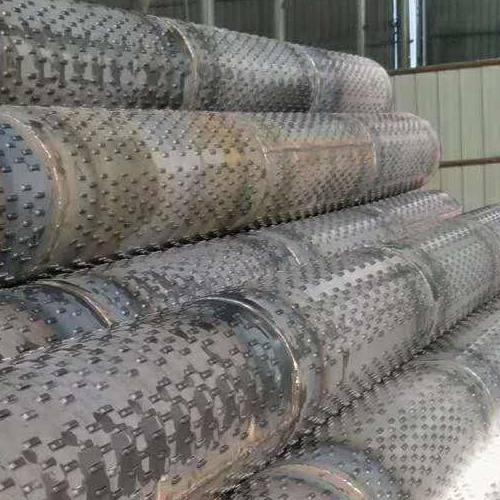 黑河滤水管一般口径的选择方式