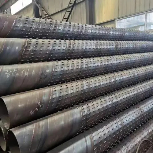 黑河滤水管施工过程中如何保证安全操作？