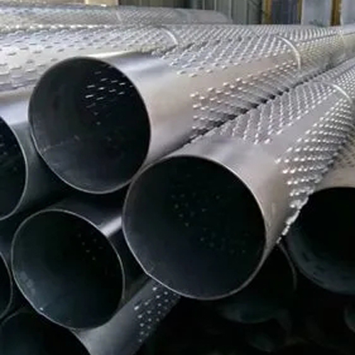 黑河滤水管口径多大最适合施工？