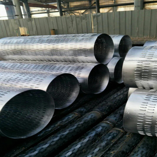 黑河桥式滤水管设备安装注意事项